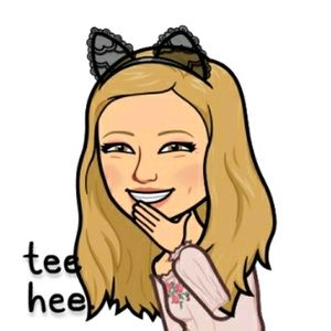 Meet your Posher, Anne